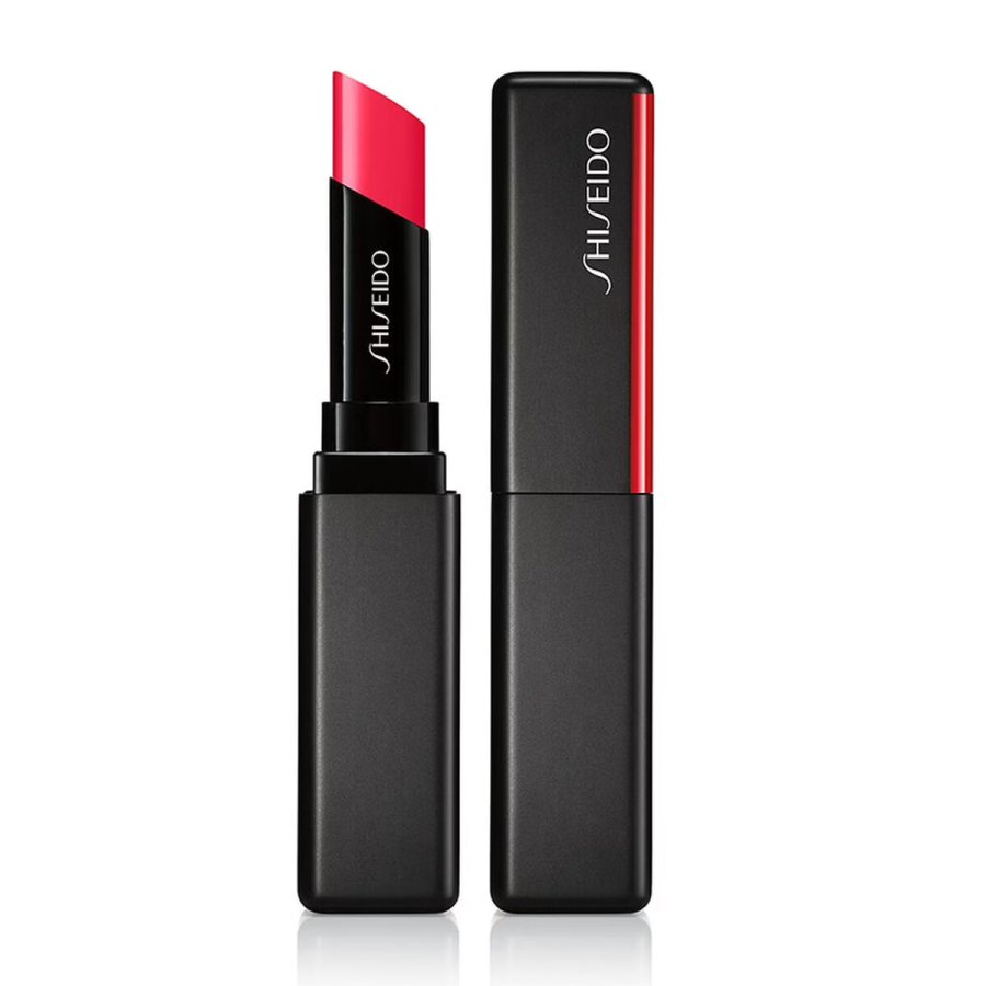 Lbepomade Colorgel Shiseido ColorGel LipBalm (2 g) Rd Pink #1