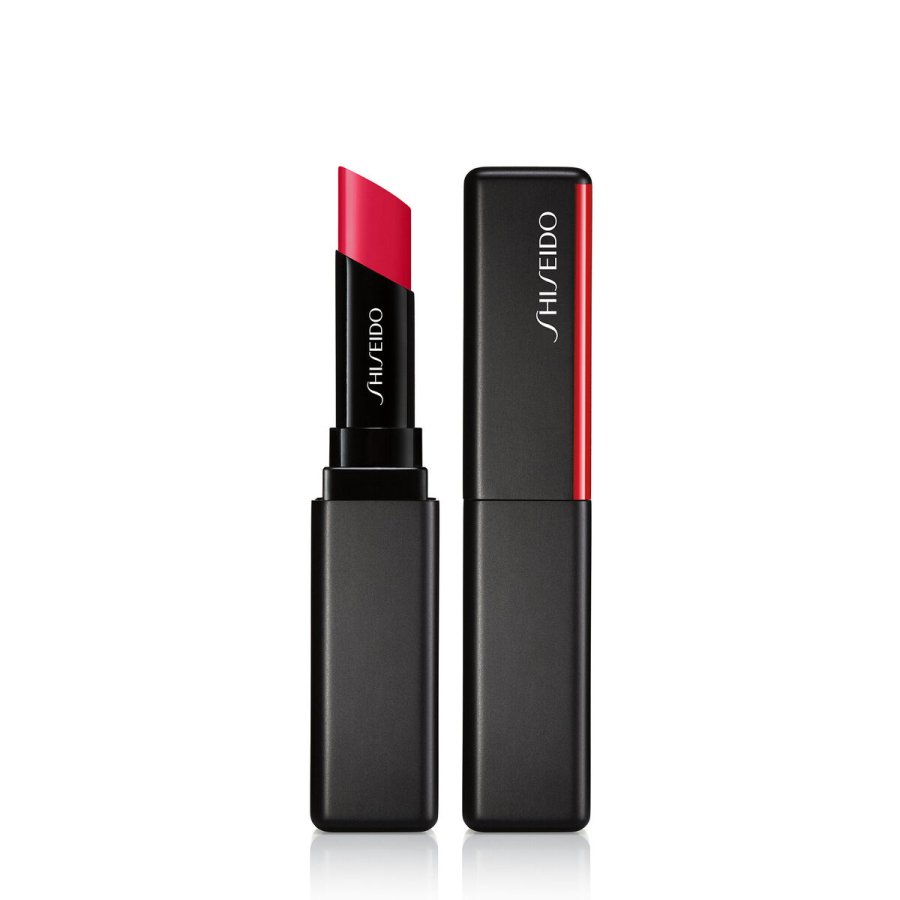 Lbepomade Colorgel Shiseido ColorGel LipBalm (2 g) Rd #1