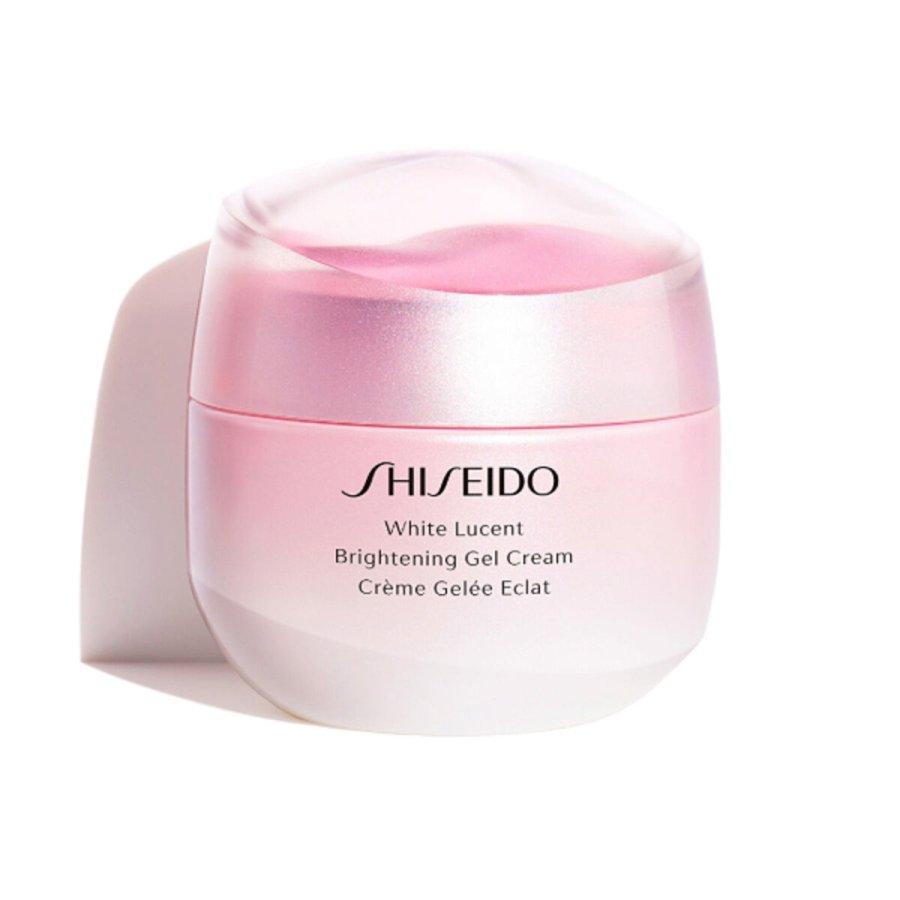 Lysreflekterende creme White Lucent Shiseido 50 ml #1