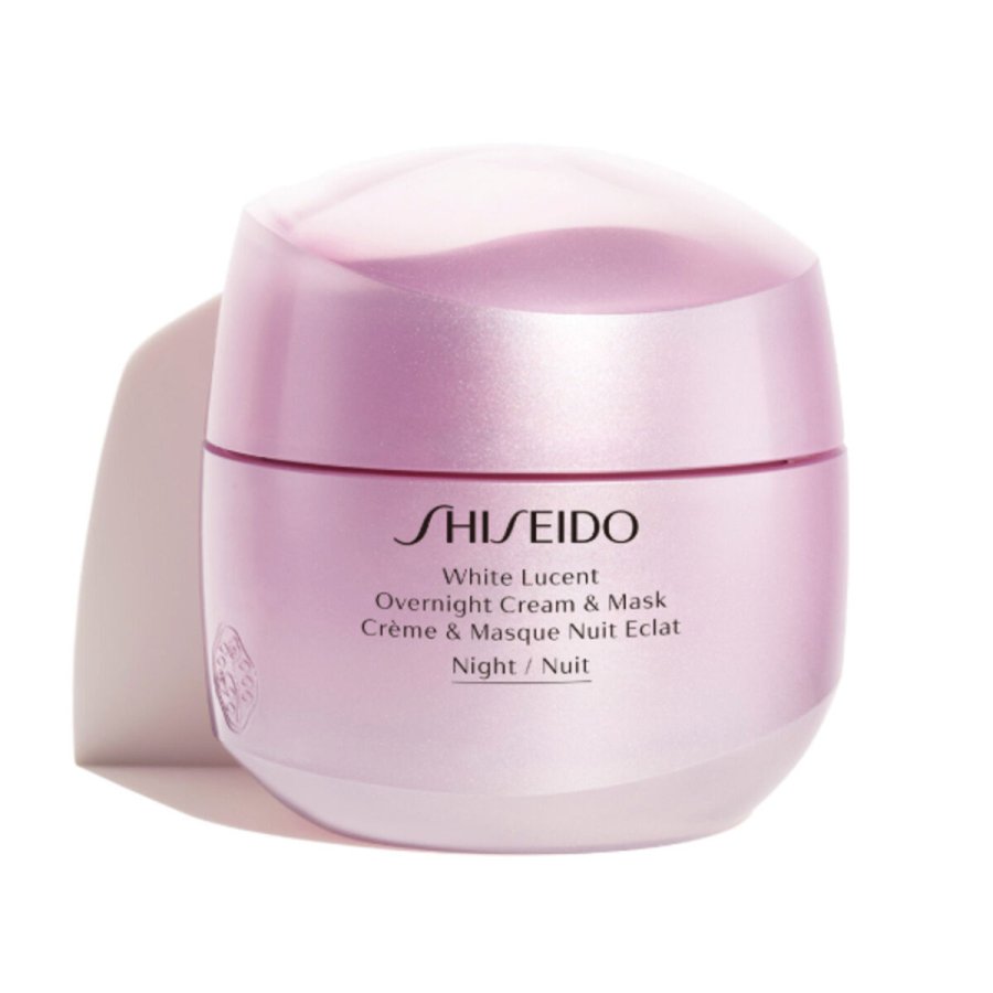 Illuminator natcreme Shiseido 75 ml #1