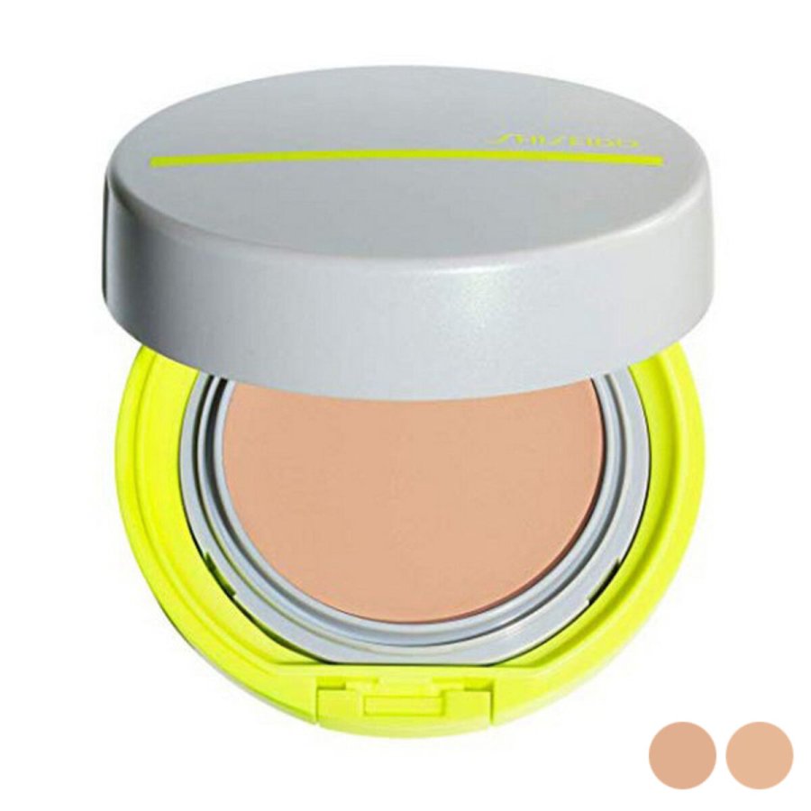 Kompakte pulvere Expert Sun Sports Bb Shiseido Spf 50+ #1