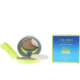 Kompakte pulvere Shiseido 10115578301 Spf 50+ Beige Spf 50 #1