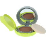 Fugtgivende Creme med Makeupeffekt Sun Care Sports BB Compact Shiseido SPF50+ Spf 50 12 g #1