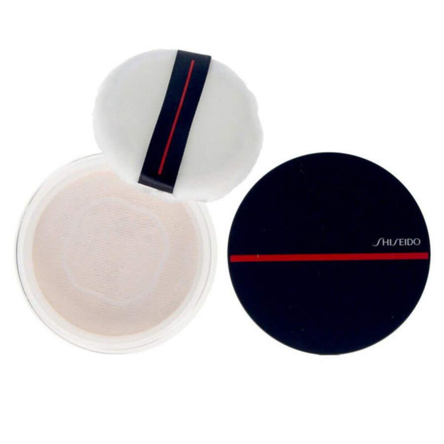 Kompakte pulvere Synchro Skin Shiseido (6 g) #1