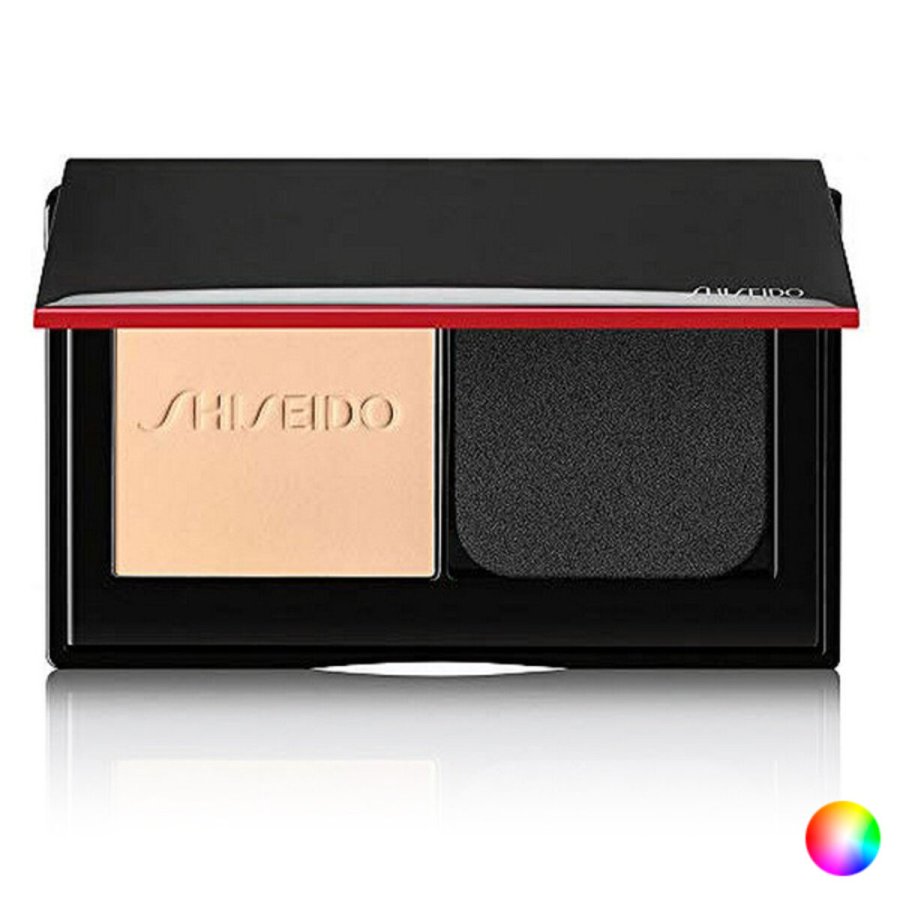 Pulver Make-up Base Synchro Skin Self-Refreshing Shiseido 50 ml #1