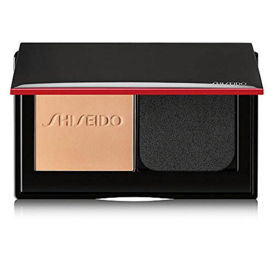 Pulver Make-up Base Shiseido 729238161184 Spf 15 #1