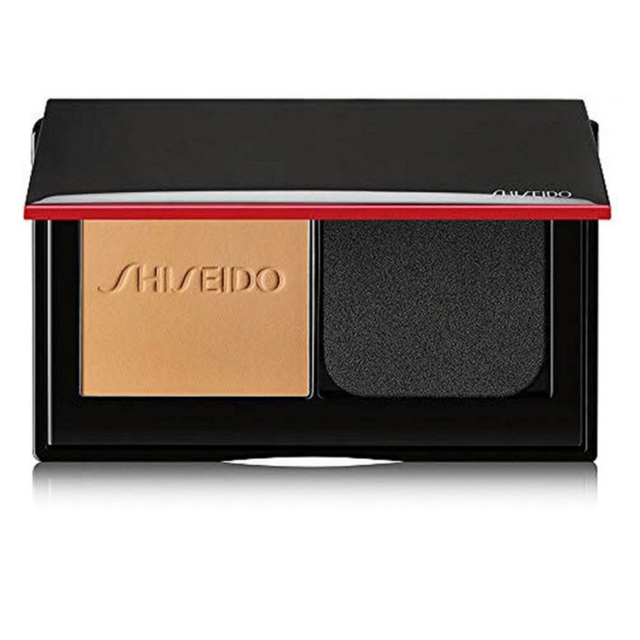 Pulver Make-up Base Synchro Skin Self-Refreshing Shiseido 50 ml #7