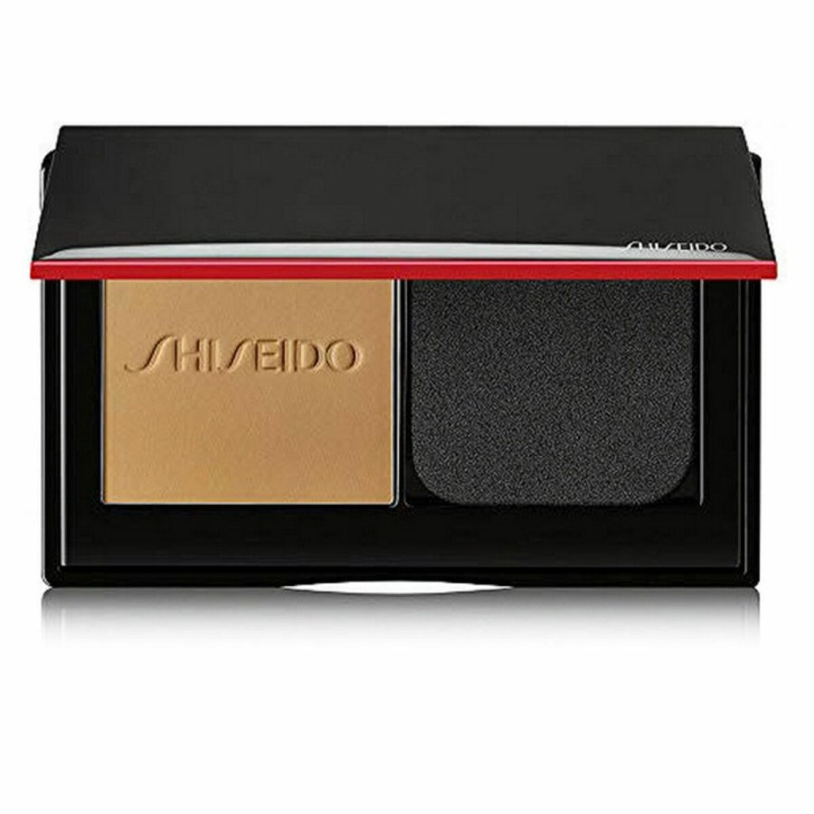 Pulver Make-up Base Shiseido 729238161214 #1
