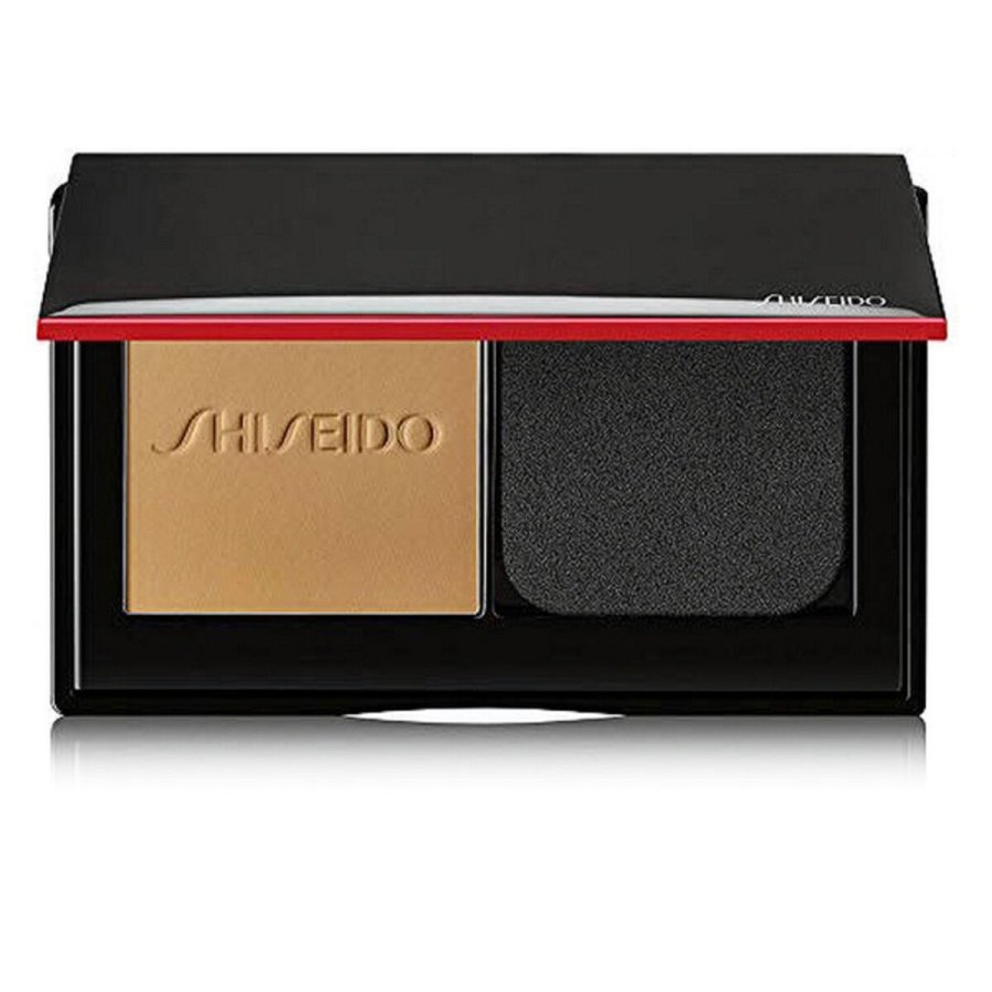 Pulver Make-up Base Synchro Skin Self-Refreshing Shiseido 50 ml #11