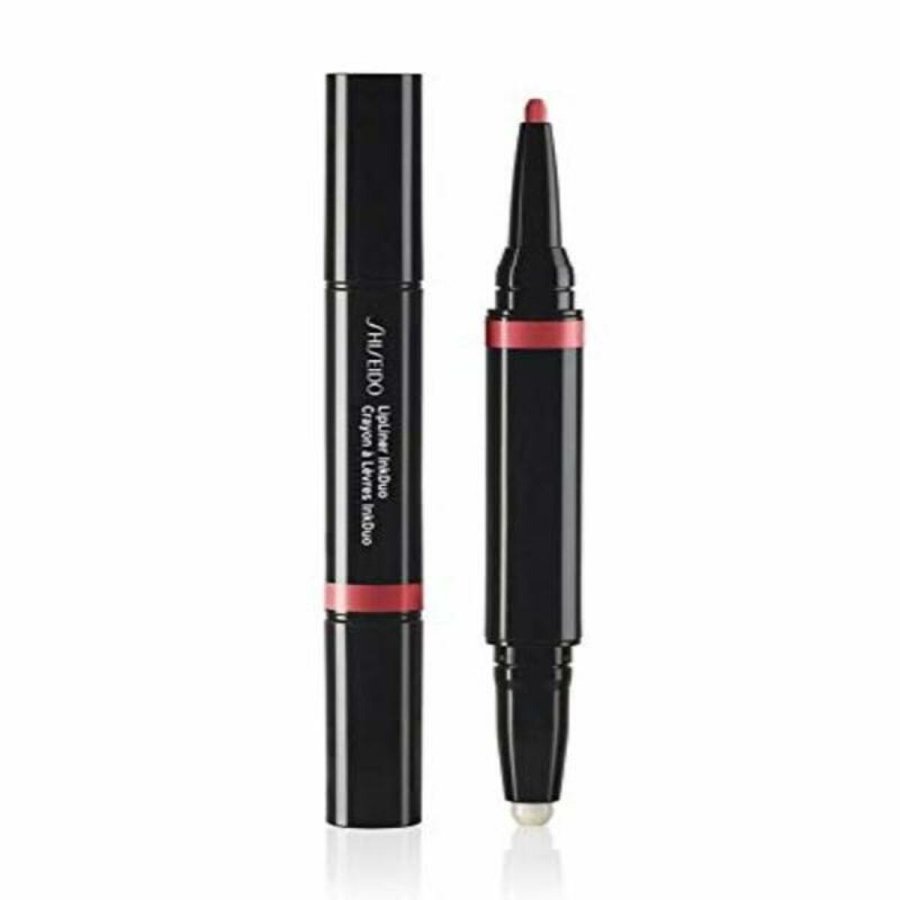 Lbeblyant Inkduo Shiseido 729238164185 04-rosewood #1