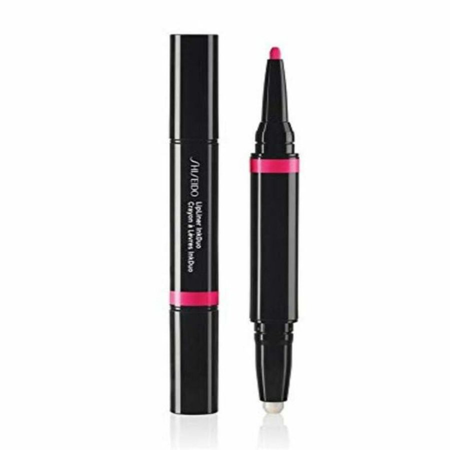 Lbeblyant Inkduo Shiseido 729238164208 Pink 06-magenta 900 ml #1