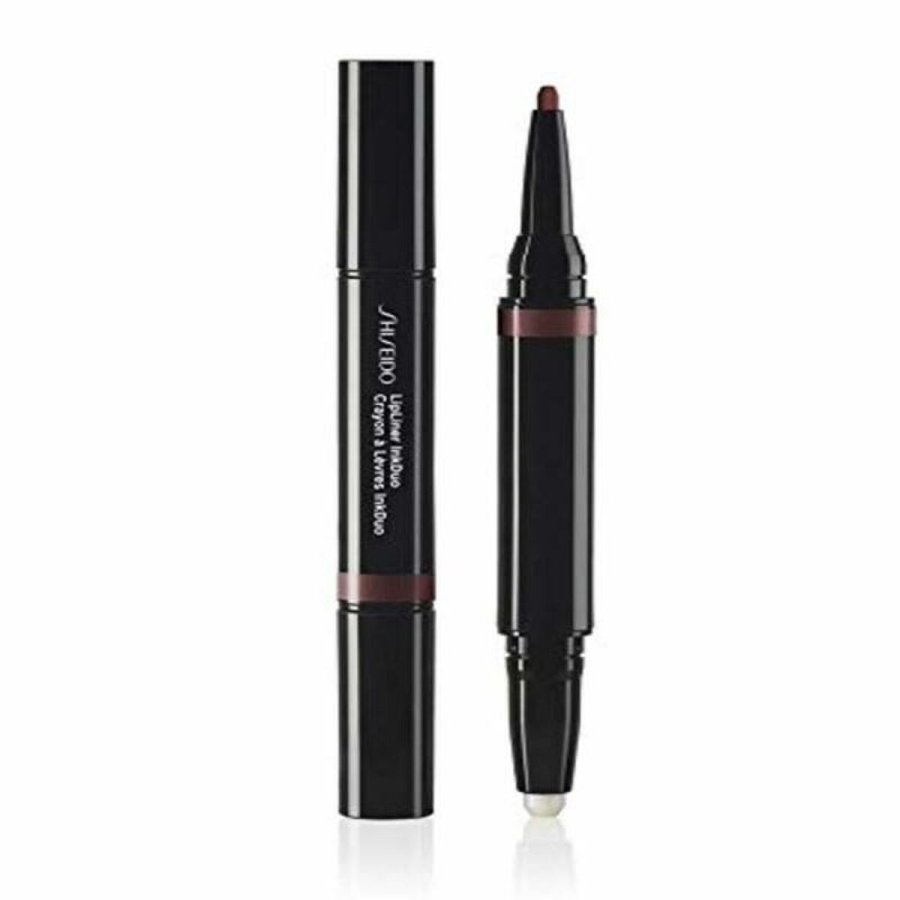 Lbeblyant Lipliner Ink Duo Shiseido (1,1 g) #7