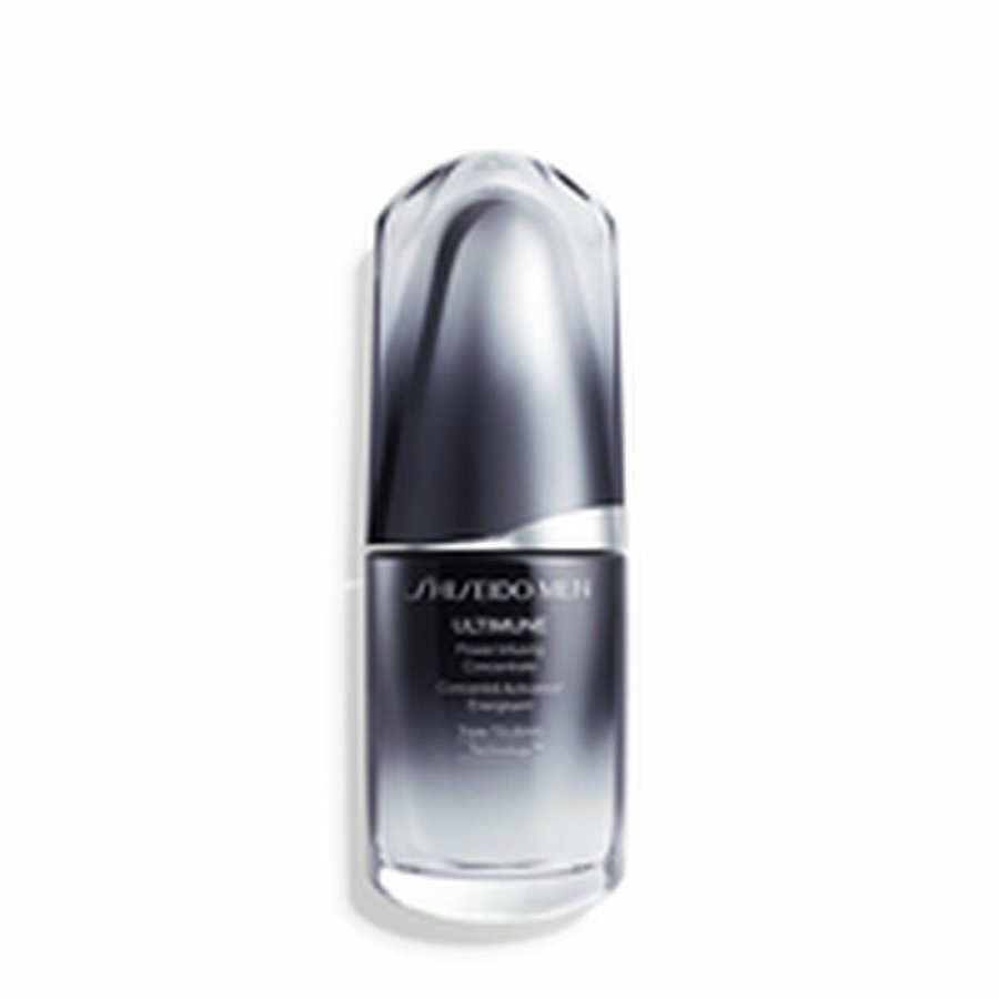 Fugtgivende Ansigtsbehandling Shiseido (30 ml) #1