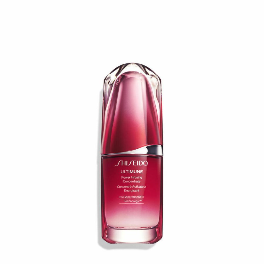 Anti-age serum Shiseido Utm Power Infusing Concentrate 3 #1