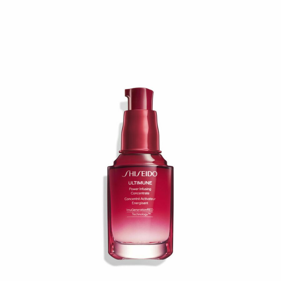 Anti-age serum Shiseido Utm Power Infusing Concentrate 3 #2