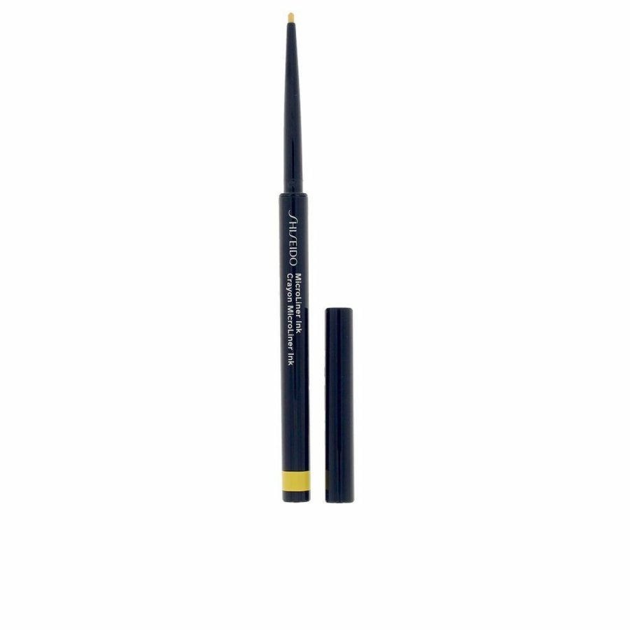 Eyeliner Shiseido Microliner 0,08 g #1