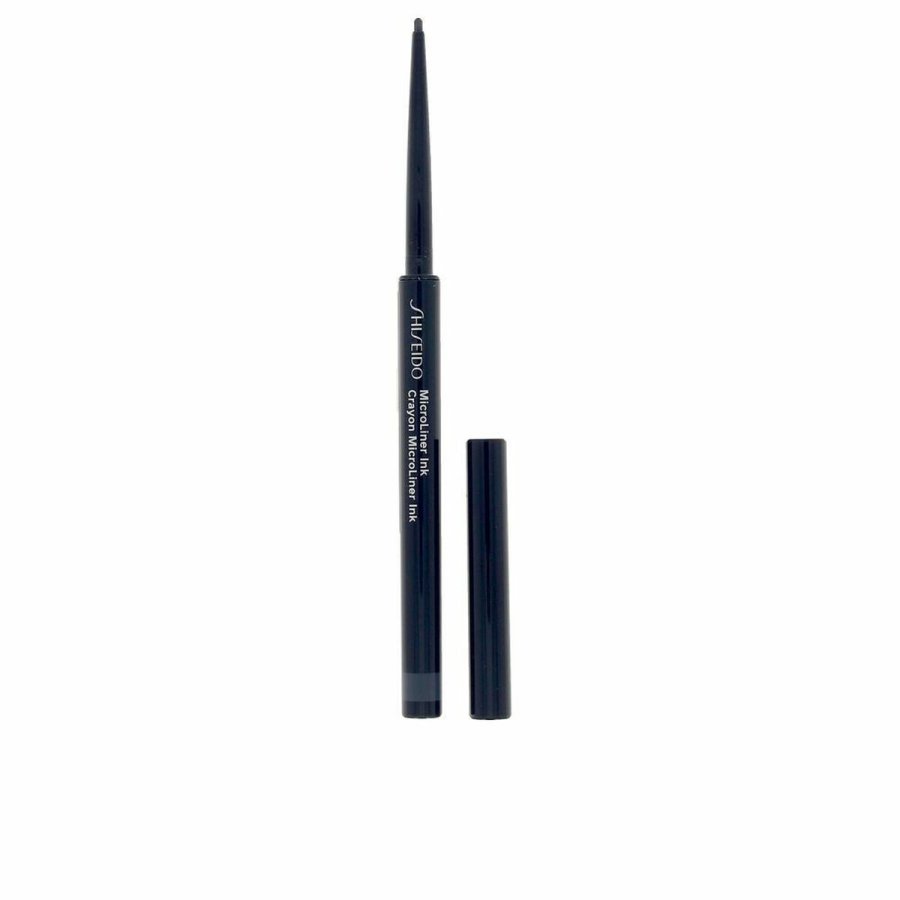 Eyeliner Shiseido Microliner 07-matte grey (0,08 g) #1
