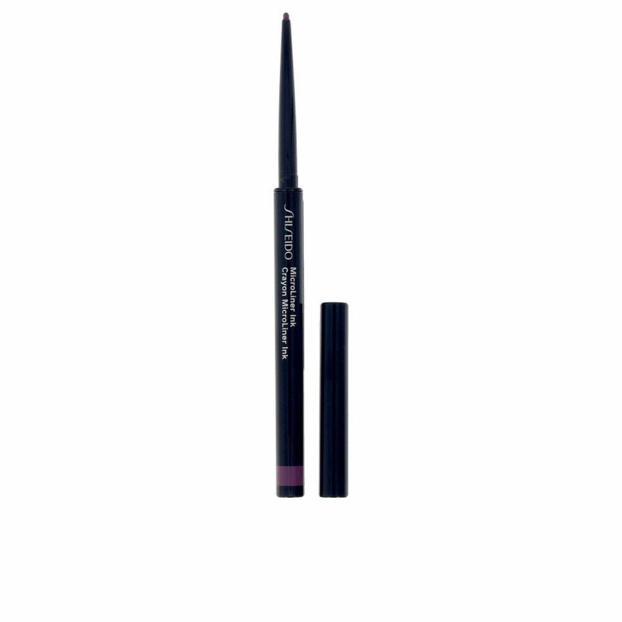 Eyeliner Shiseido Microliner 09-matte violet (0,08 g) #1
