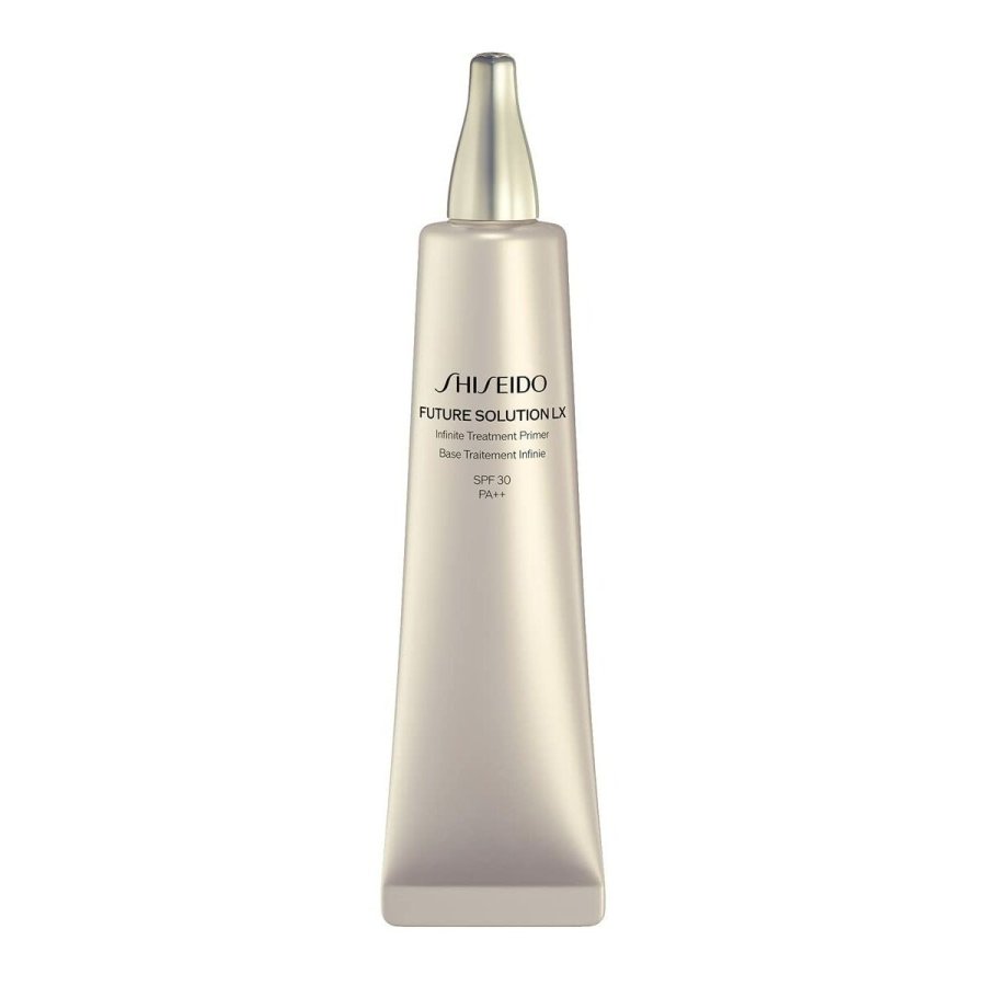 Ansigtsrens i gel-form Shiseido 40 ml #1