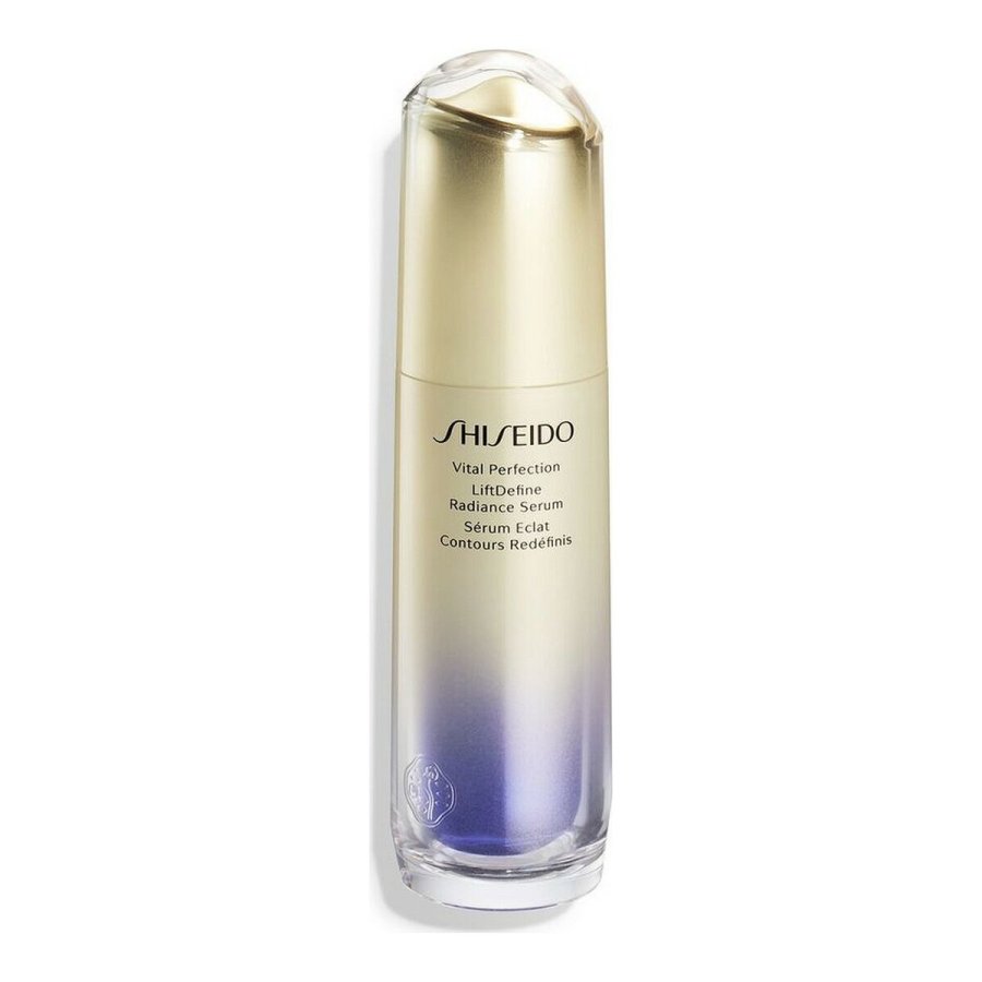 Anti-age serum Shiseido Vital Perfection (80 ml) #1