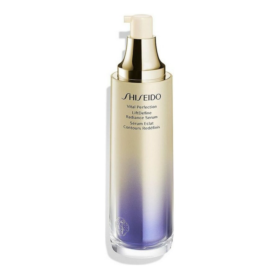Anti-age serum Shiseido Vital Perfection (80 ml) #2