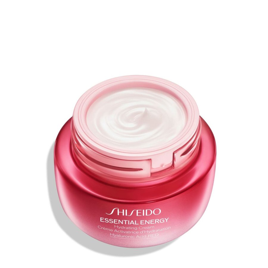 Ansigtscreme Shiseido Essential Energy 50 ml #2