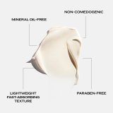 Ansigtscreme Shiseido Essential Energy 50 ml #1