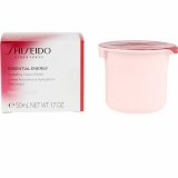 Fugtgivende creme Shiseido Essential Energy Genopfyldning: 50 ml #1