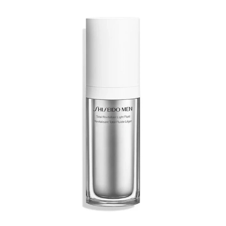 Fugtgivende Vske Shiseido Men 70 ml #1