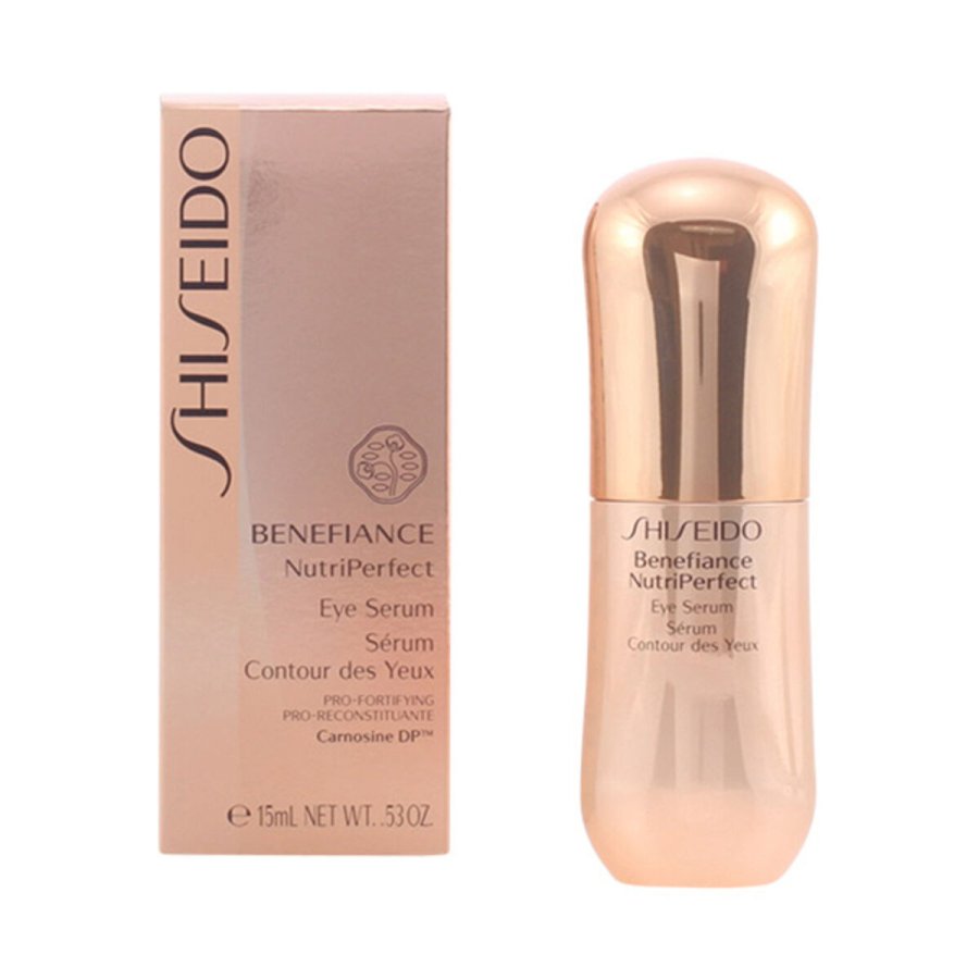 Serum til jenpleje Shiseido 729238191129 #1