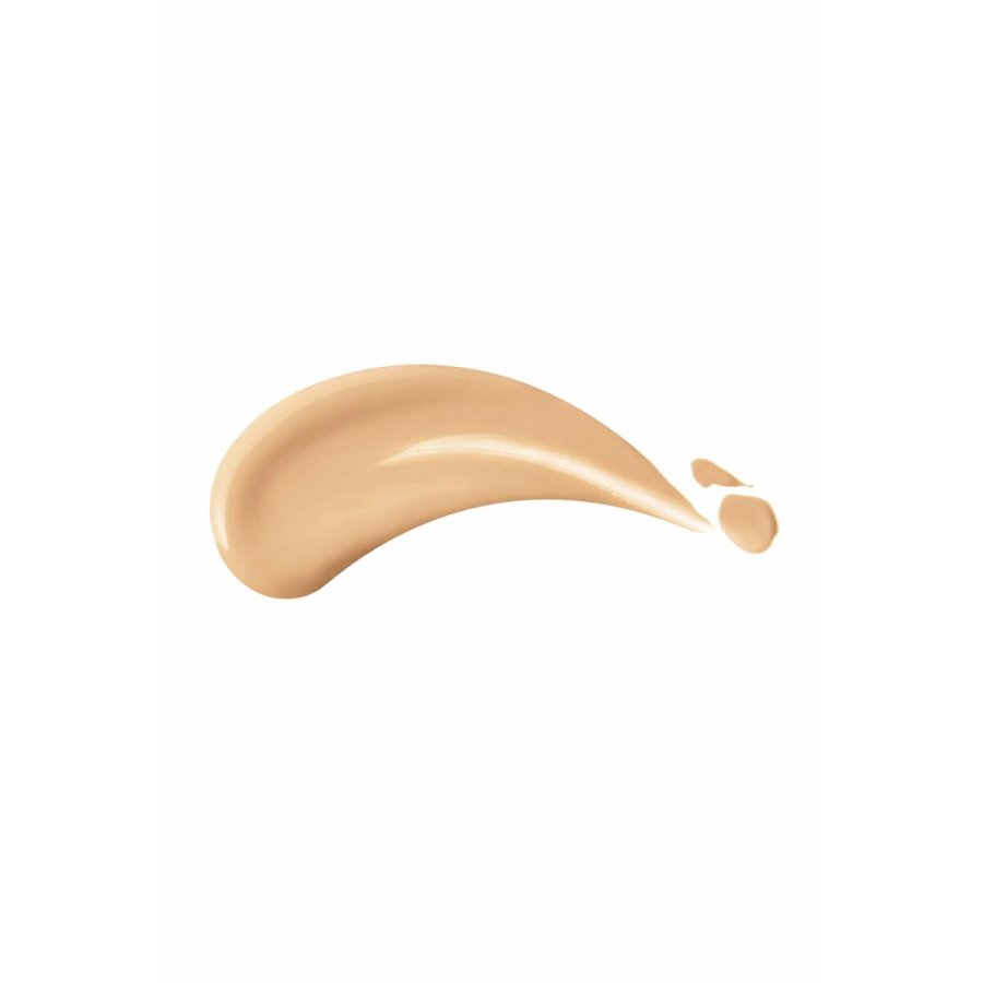 Flydende makeup foundation Shiseido Revitalessence Skin Glow N 320 30 ml #3
