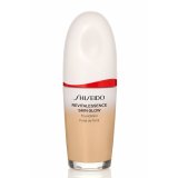 Flydende makeup foundation Shiseido Revitalessence Skin Glow N 330 30 ml #1
