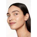 Flydende makeup foundation Shiseido Revitalessence Skin Glow N 330 30 ml #3