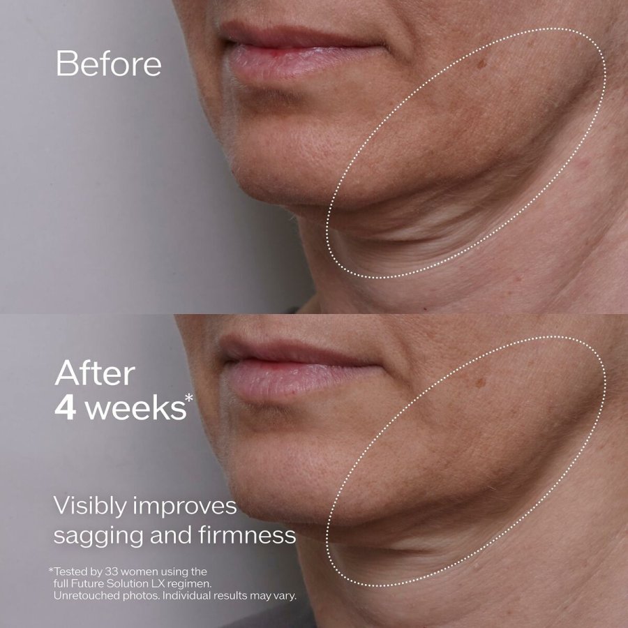 Ansigtscreme Shiseido FUTURE SOLUTION LX 50 ml #5