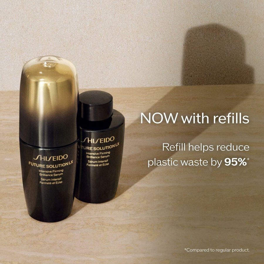 Ansigtscreme Shiseido FUTURE SOLUTION LX 50 ml #7