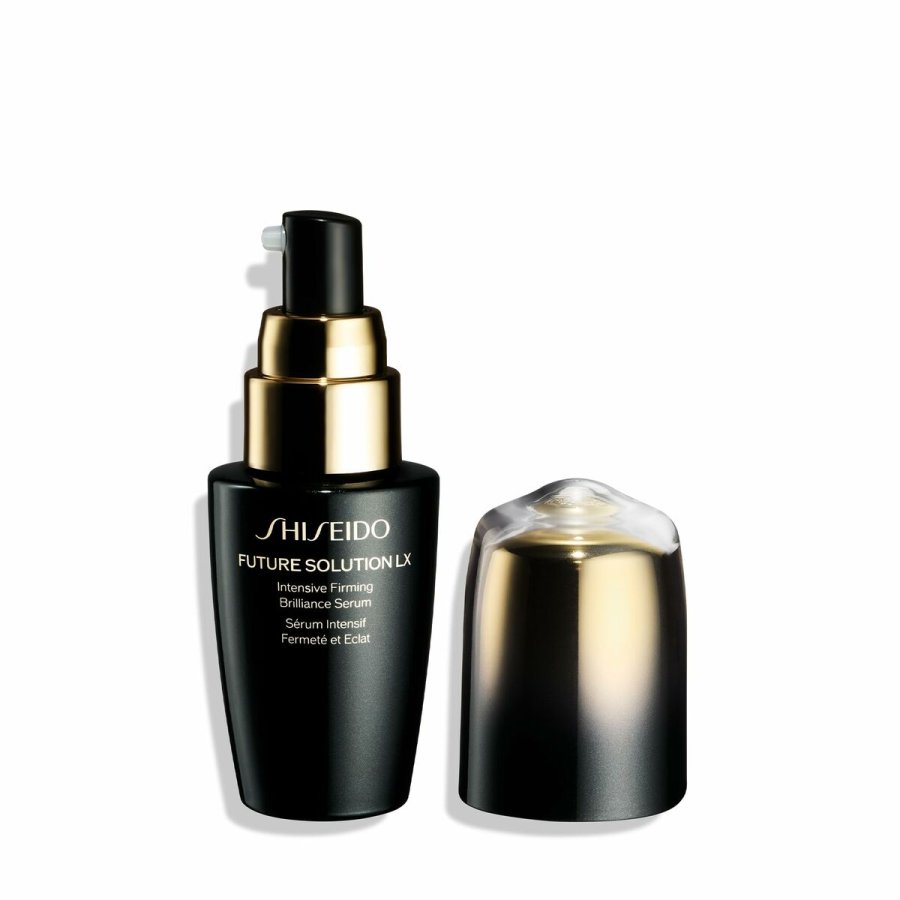 Ansigtscreme Shiseido FUTURE SOLUTION LX 50 ml #3