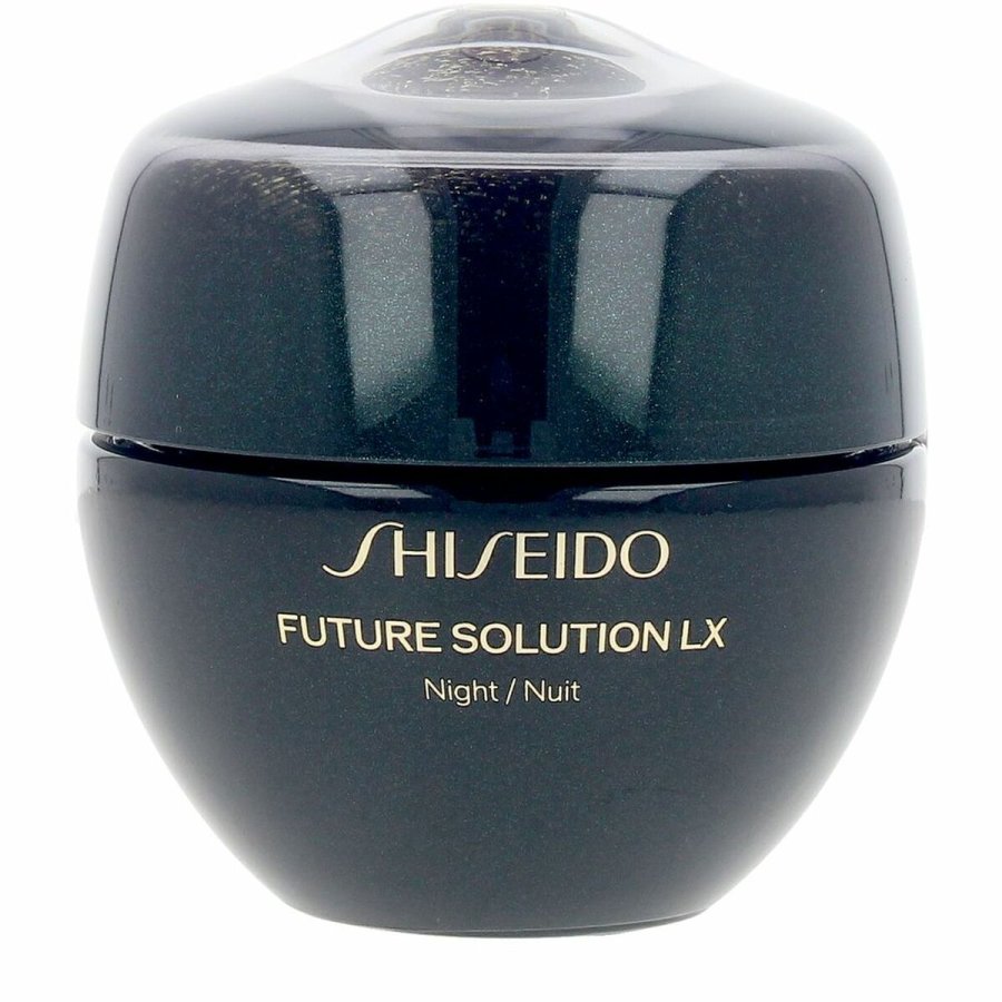 Natcreme Shiseido FUTURE SOLUTION LX 50 ml #1