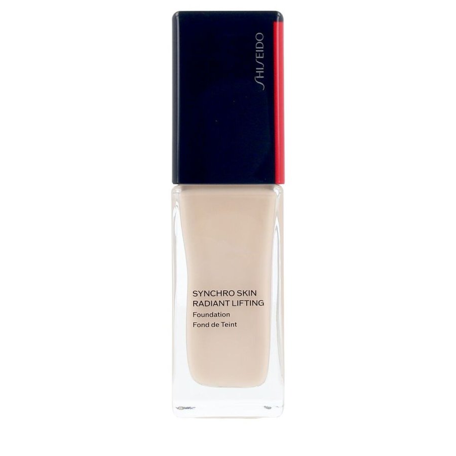 Dkcreme til Ansigtet Shiseido SYNCHRO SKIN #1