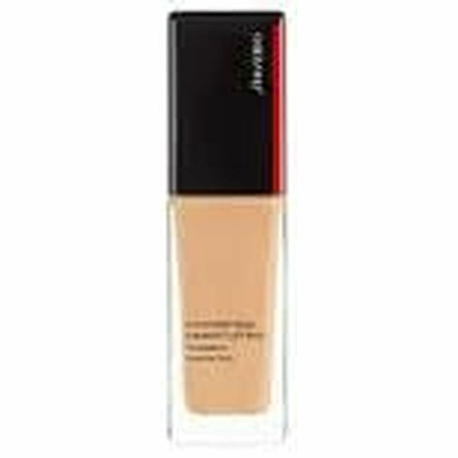 Makeup St Shiseido SYNCHRO SKIN #1