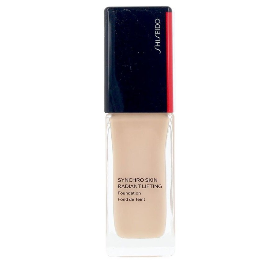 Makeup St Shiseido SYNCHRO SKIN #1