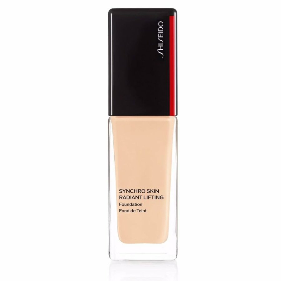 Makeup St Shiseido SYNCHRO SKIN #1