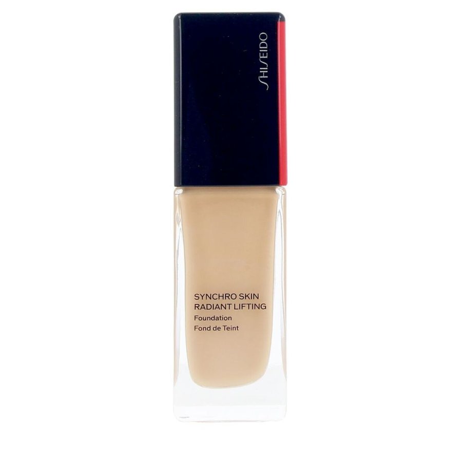 Makeup St Shiseido SYNCHRO SKIN #1