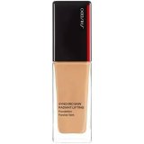 Makeup St Shiseido SYNCHRO SKIN #1