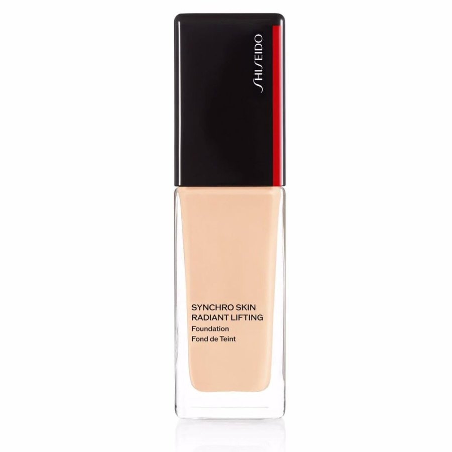 Makeup St Shiseido SYNCHRO SKIN #1