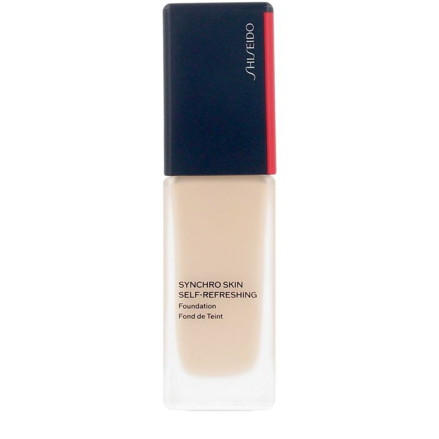 Makeup St Shiseido SYNCHRO SKIN #1