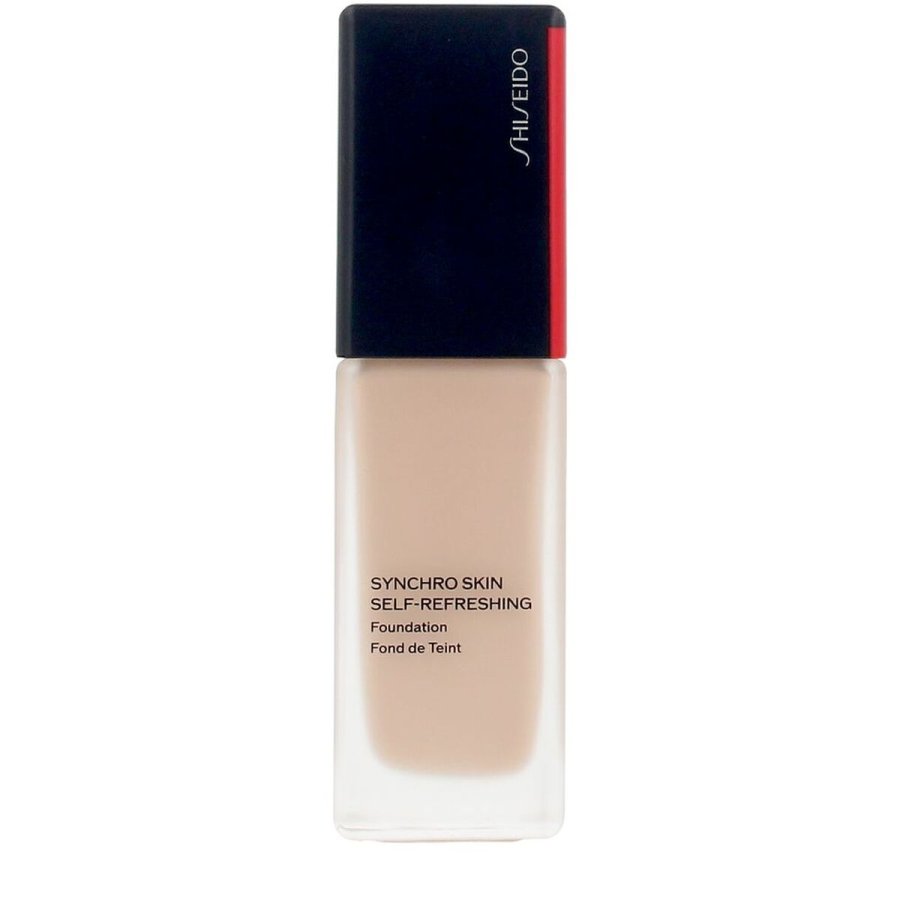 Makeup St Shiseido SYNCHRO SKIN #1