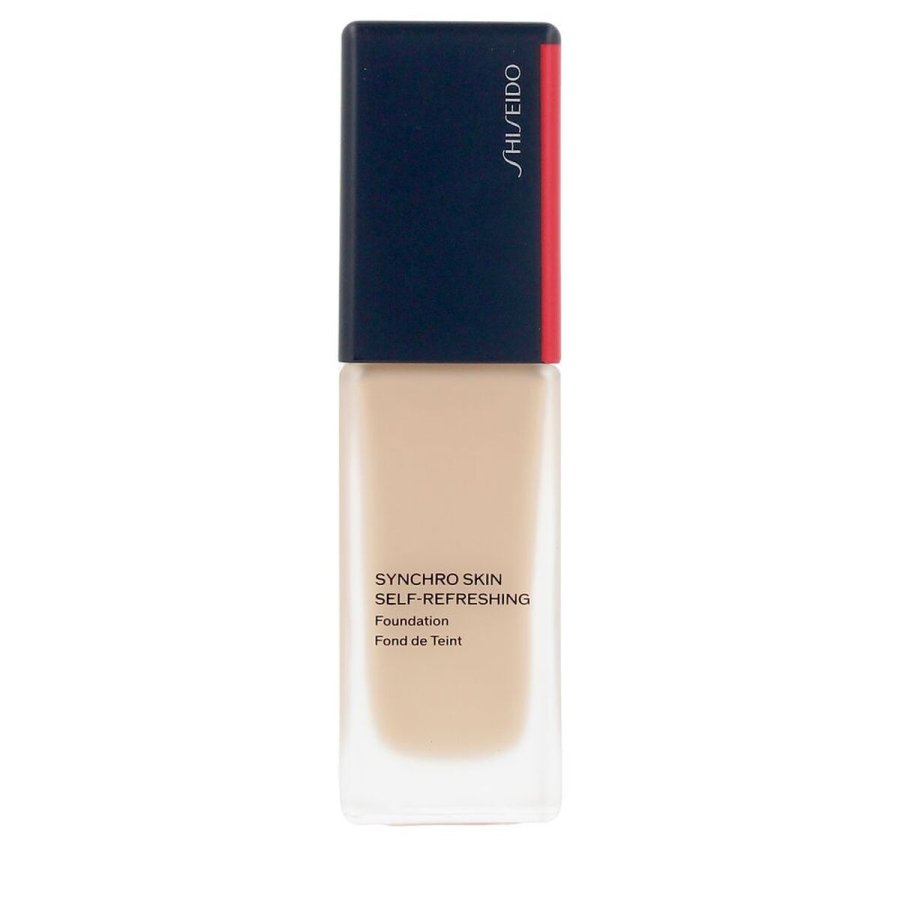 Makeup St Shiseido SYNCHRO SKIN #1