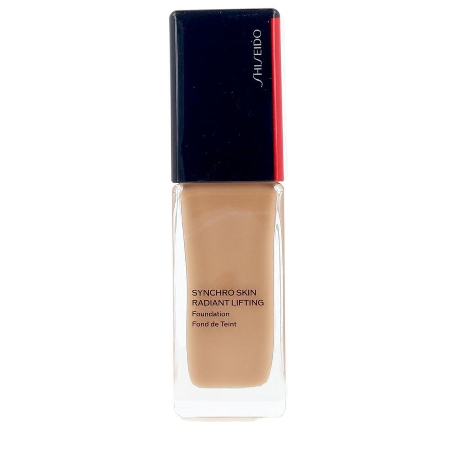 Makeup St Shiseido SYNCHRO SKIN #1