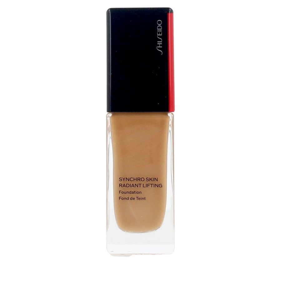 Makeup St Shiseido SYNCHRO SKIN #1