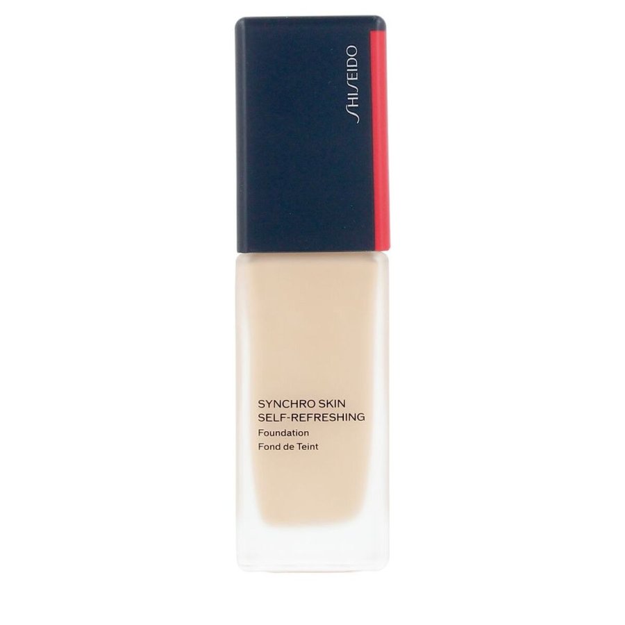 Makeup St Shiseido SYNCHRO SKIN #1